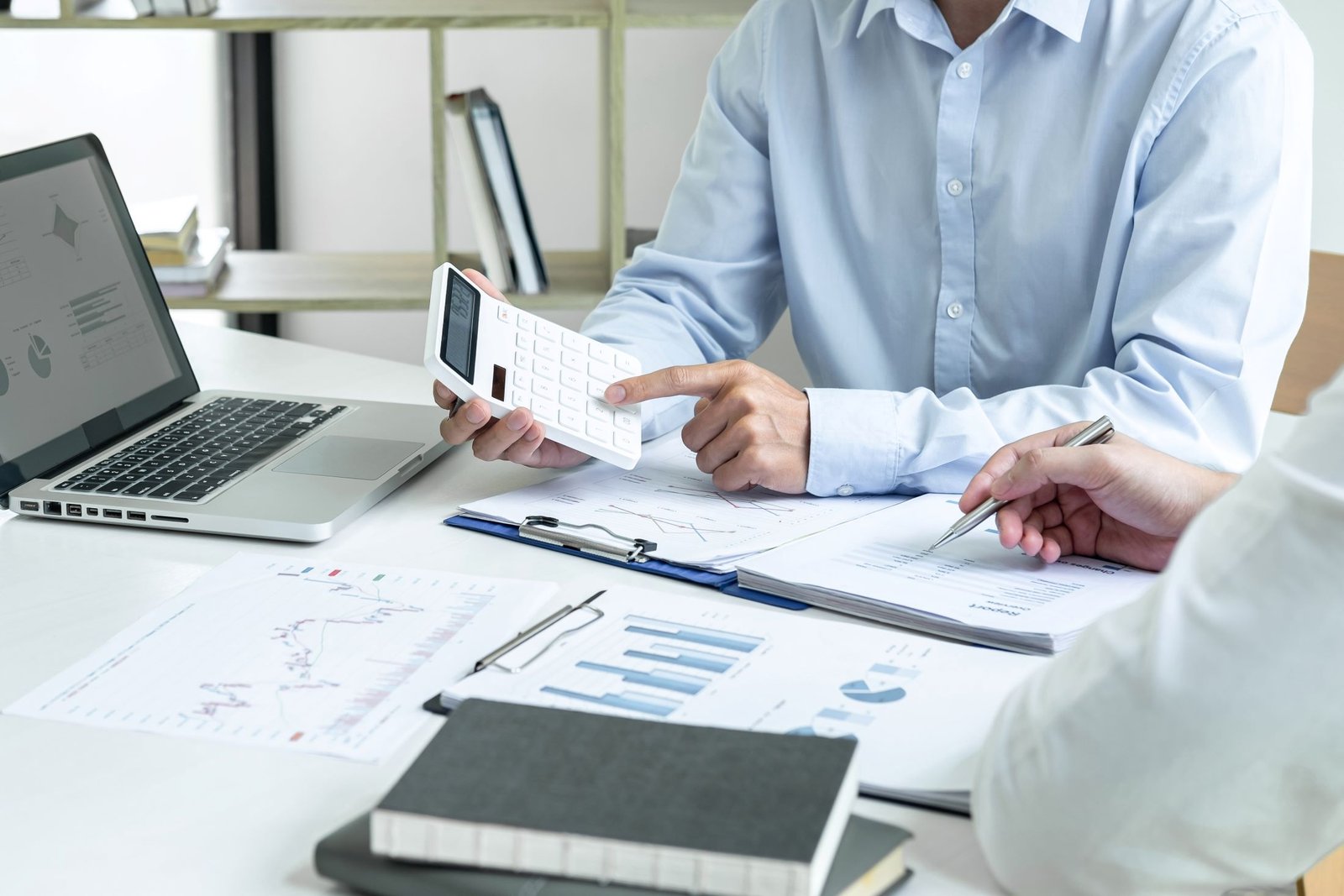 Gestoría Administrativa en A Coruña